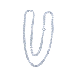 Silver Necklace SPE-5467